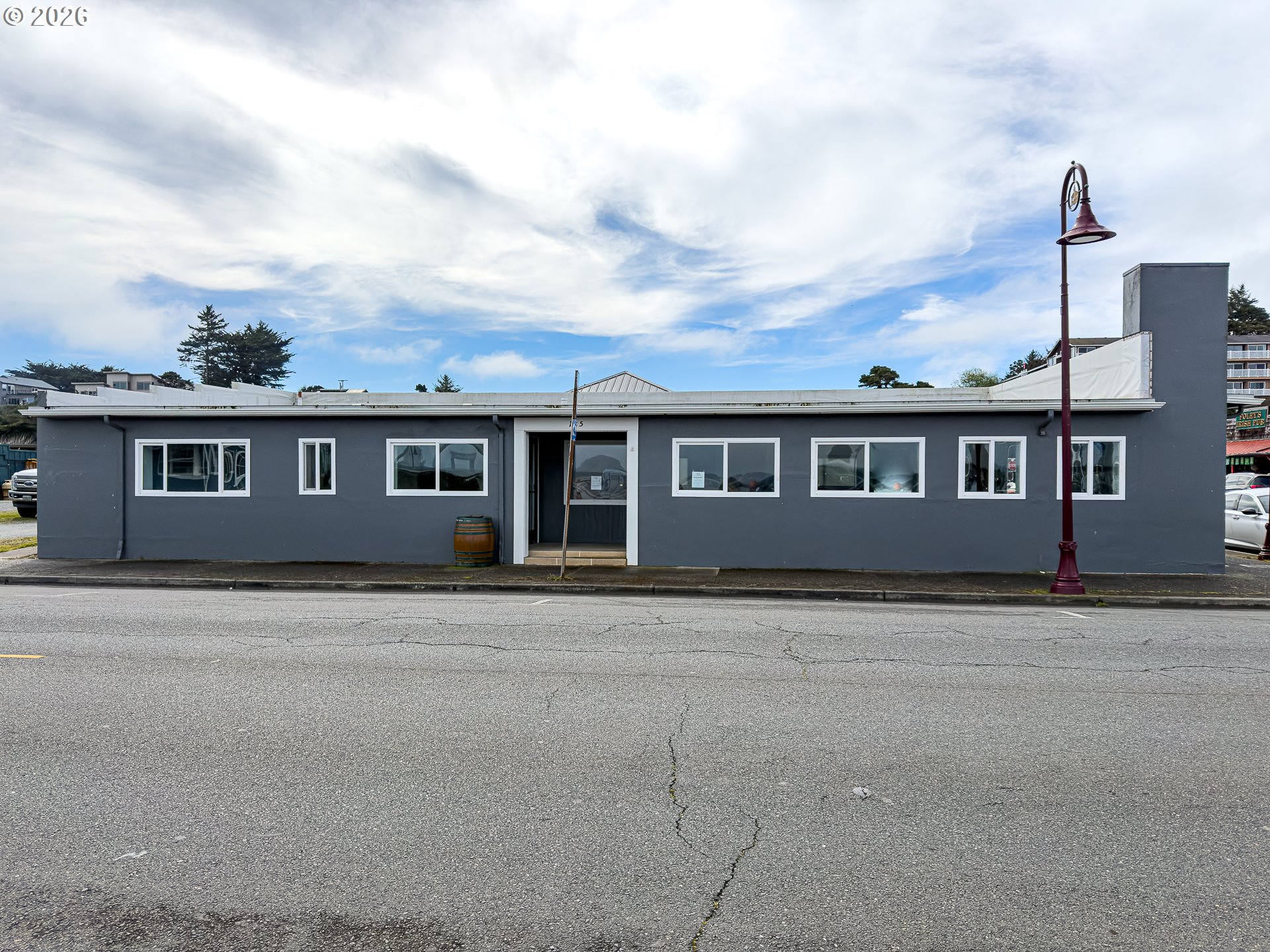 Commercial Sale in Bandon 2