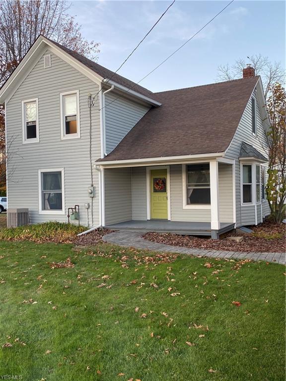 13881 Arcadia Street Nw, Sold in Canal Fulton Zoocasa