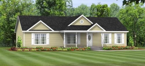 0 Troy Dr, Greenville, PA, 16125 | Card Image