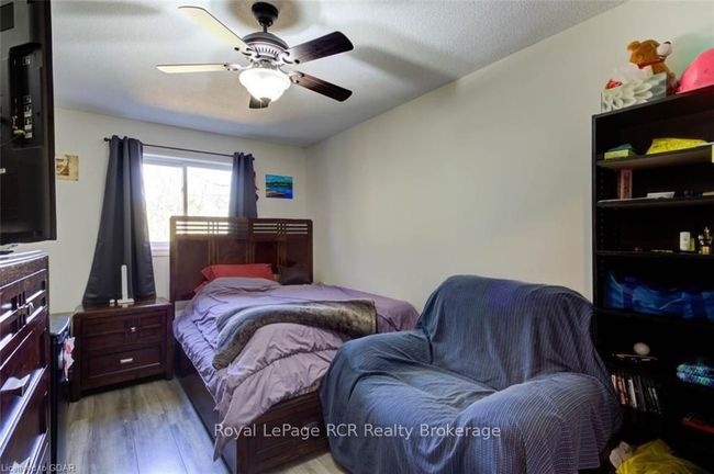 203 - 497 Birmingham St W, Condo with 2 bedrooms, 1 bathrooms and 1 parking in Mount Forest ON | Image 20