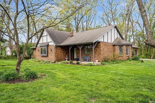 51955 Hinton Ln, Granger, IN, 46530-6811 | Card Image