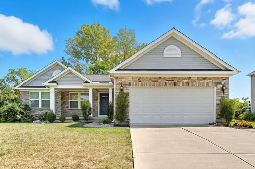 1932 Meadowsweet Dr, Lebanon, OH, 45036-4073 | Card Image