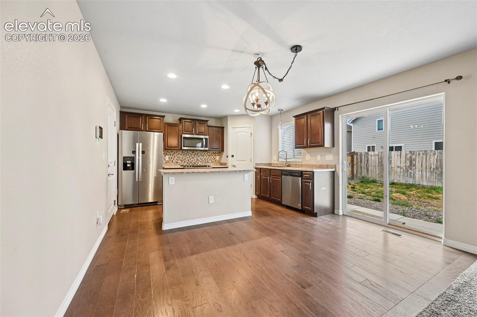 Residential in Colorado Springs 4