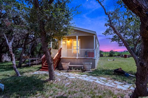 1448 Private Road 1518, Bandera, TX, 78003-4826 | Card Image