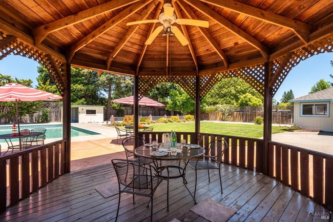 2935 Arden Way, House other with 3 bedrooms, 2 bathrooms and 8 parking in Santa Rosa CA | Image 27