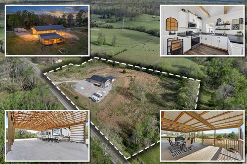 9249 Highway 49, Erin, TN, 37061-4961 | Card Image