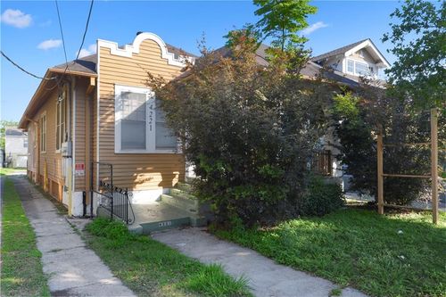 4221 Carrollton Ave, New Orleans, LA, 70119-6965 | Card Image
