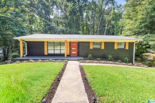 2504 October Dr, Adamsville, AL, 35005-2320 | Card Image