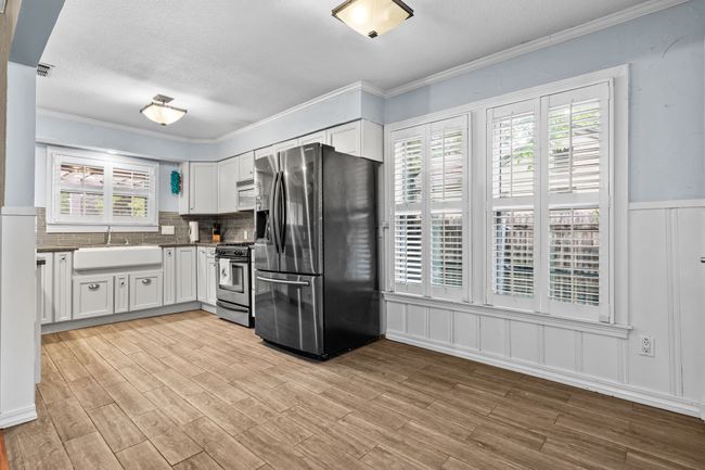 2217 Yucca Ave, House other with 2 bedrooms, 2 bathrooms and null parking in Fort Worth TX | Image 20