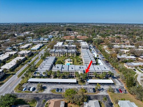 205b-8693 Bardmoor Blvd, SEMINOLE, FL, 33777-2221 | Card Image