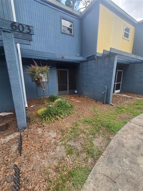 104-603 Sw 75th St, GAINESVILLE, FL, 32607-1872 | Card Image