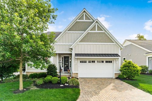 3078 Big Timber Loop, Lewis Center, OH, 43035-7722 | Card Image