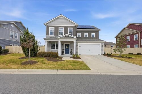 661 Middleton Way, Chesapeake, VA, 23322-4455 | Card Image