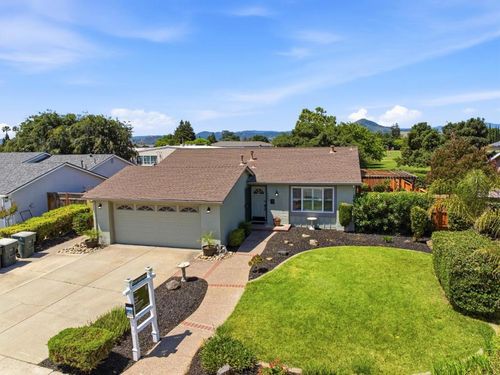 17065 Peppertree Dr, Morgan Hill, CA, 95037-3344 | Card Image
