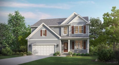 4722 Alpine Avenue, Blue Ash, OH, 45242 | Card Image