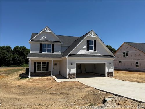 133 Margot Manor Drive, Benson, NC, 27504 | Card Image