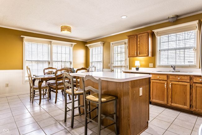 1962 Pamona Ct, House other with 4 bedrooms, 3 bathrooms and null parking in Indianapolis IN | Image 7