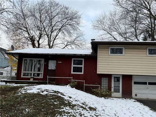 442 S 3rd St, Clearfield, PA, 16830-2168 | Card Image