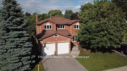 94 Lewis Dr, Orillia, ON, L3V7R8 | Card Image