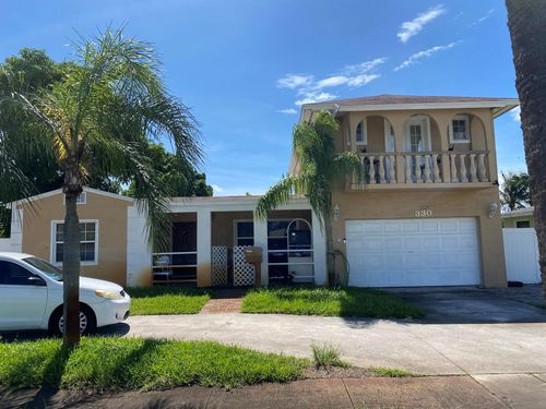 330 Cypress Dr, Lake Park, FL, 33403-3434 | Card Image