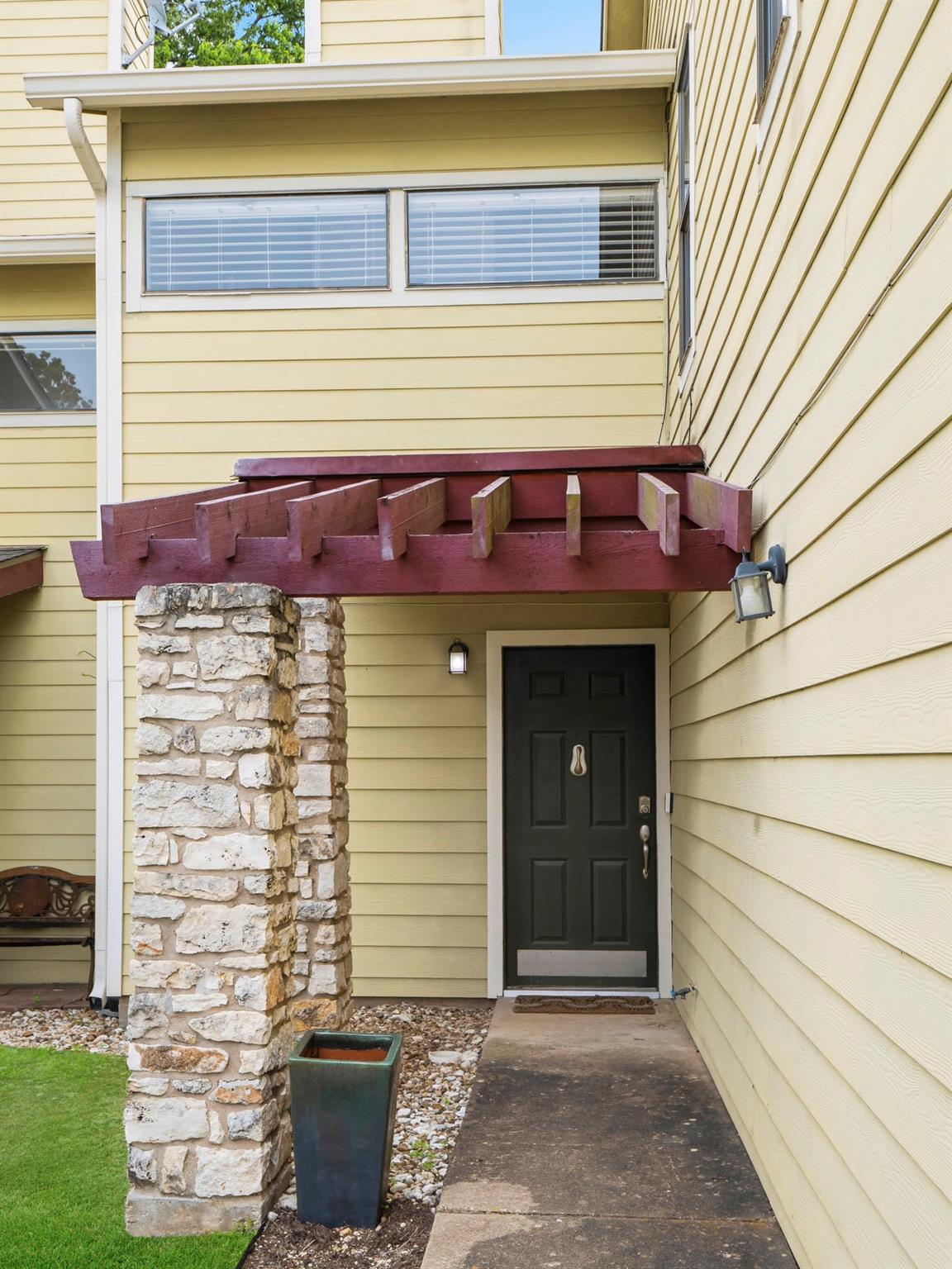 Residential in Austin