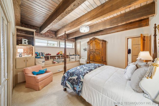13031 Harvard Ave, House other with 5 bedrooms, 6 bathrooms and null parking in Jenks OK | Image 33