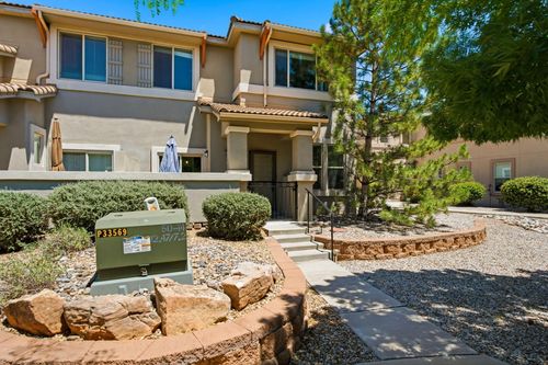 unit-b-11020 Fort Point Unit B Lane Ne, Albuquerque, NM, 87123 | Card Image