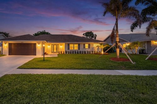 14160 Aster Ave, Wellington, FL, 33414-8513 | Card Image