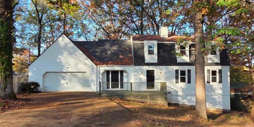 86 Bame Cir, Bryant, AR, 72022-3103 | Card Image