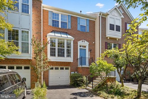 13614 Valley Oak Cir, ROCKVILLE, MD, 20850-3569 | Card Image