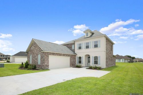 106 Sternfells Ct, Thibodaux, LA, 70301-1000 | Card Image