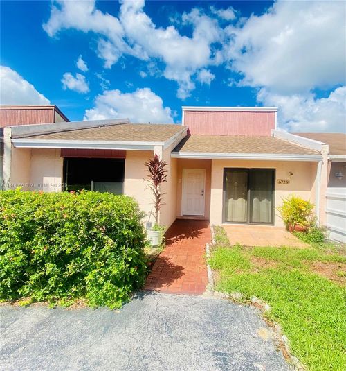 6729 Nw 29th Way, Fort Lauderdale, FL, 33309-1377 | Card Image