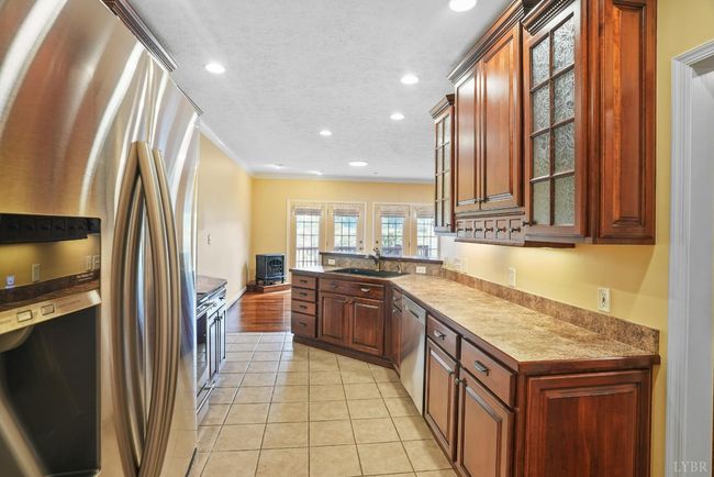 152 Fairwinds Ct, Townhouse with 3 bedrooms, 3 bathrooms and null parking in Forest VA | Image 21