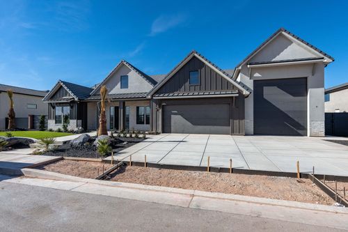4972 S Lakefront Place, Washington, UT, 84780 | Card Image