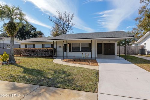 3268 Victoria Ct E, Jacksonville, FL, 32216-5609 | Card Image