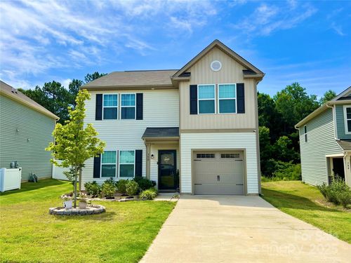 750 Fraternity Row, Kannapolis, NC, 28081-0024 | Card Image