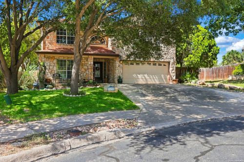 3692 Gamble, Schertz, TX, 78154-2671 | Card Image
