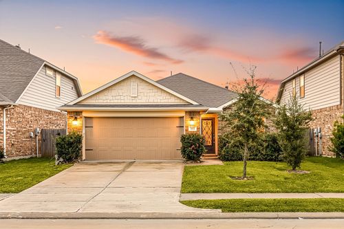 24131 Noble Darcy Ln, Katy, TX, 77493-3675 | Card Image