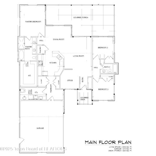 8041 Brown Trout Bnd, Victor, ID, 83455-5072 | Card Image