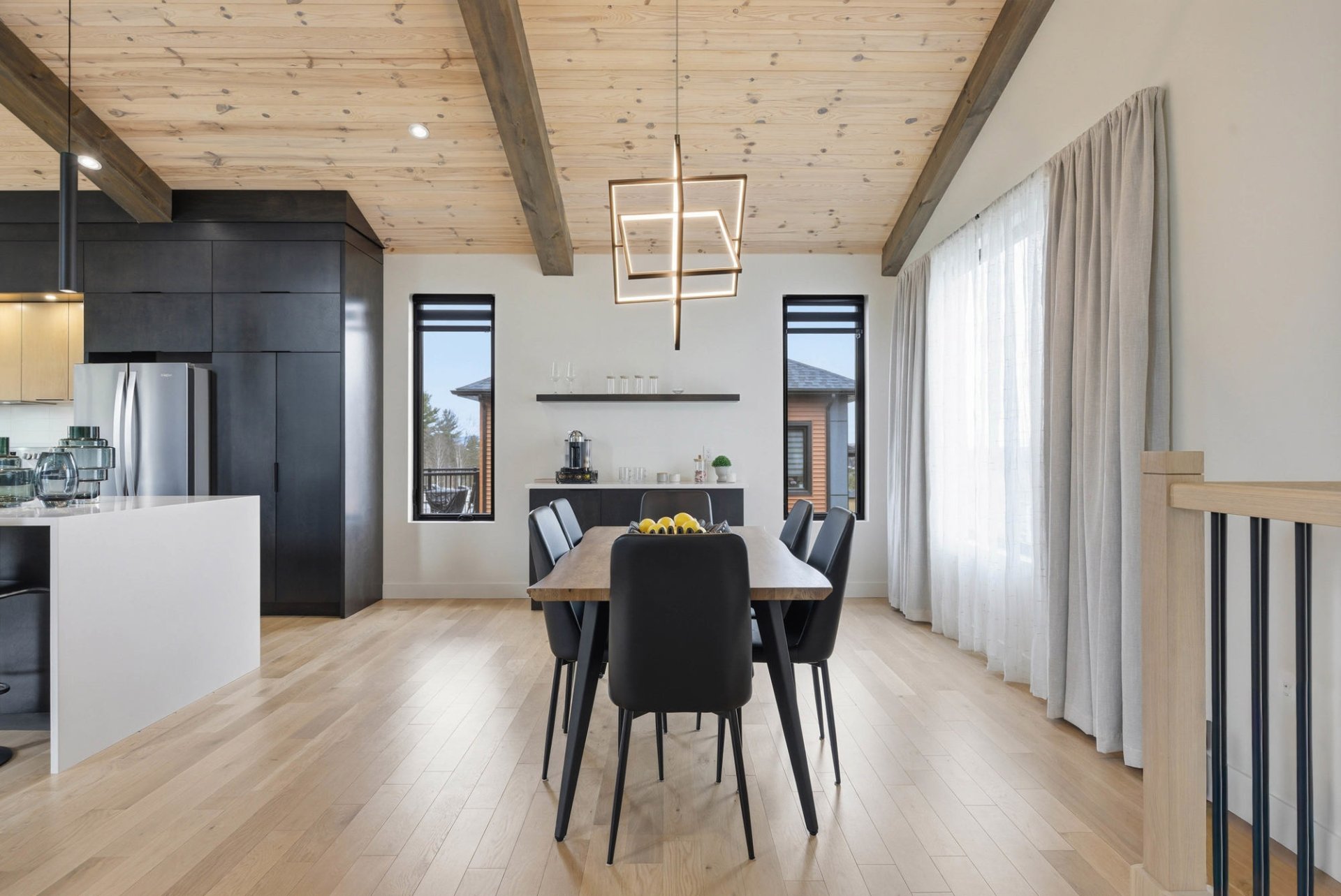 Residential in Cookshire-Eaton 3