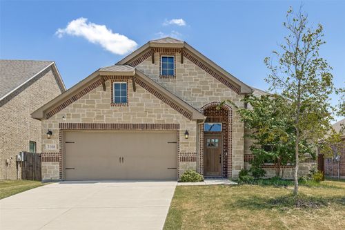 3108 Greymoore Dr, Anna, TX, 75409-5980 | Card Image