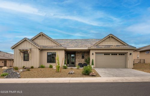 1147 S Lakeview Dr, Prescott, AZ, 86301-6878 | Card Image