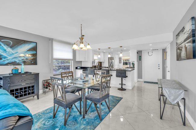APT-1501 - 1 Harbourside Dr, Condo with 3 bedrooms, 2 bathrooms and null parking in Delray Beach FL | Image 15