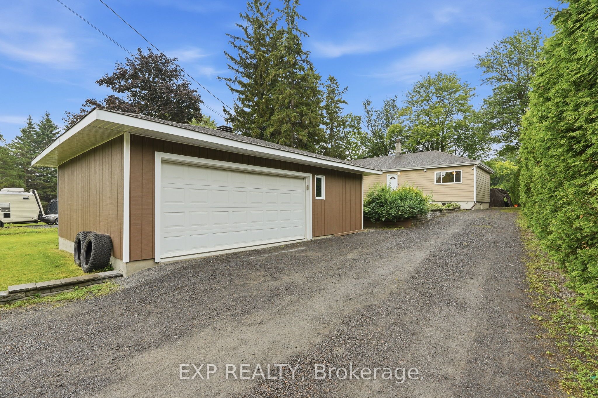 Residential in Orleans - Cumberland and Area 3