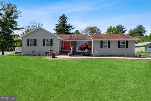 4 Hillside Ave, Princeton, NJ, 08540-1404 | Card Image