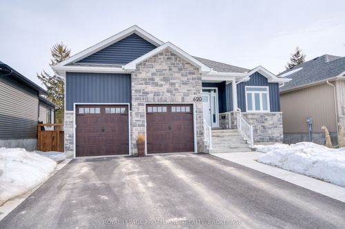620 Graceland Ave, Kingston, ON, K7M7P7 | Card Image