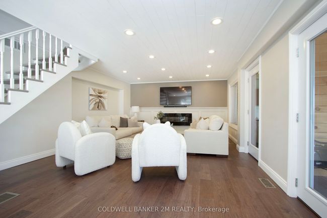 37 Bradley Blvd, House other with 6 bedrooms, 5 bathrooms and 10 parking in Hampton ON | Image 17