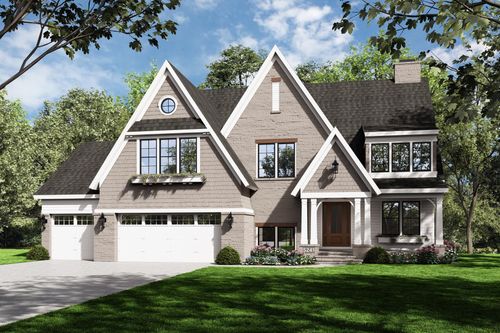 5241 Danens Dr, Edina, MN, 55439-1404 | Card Image
