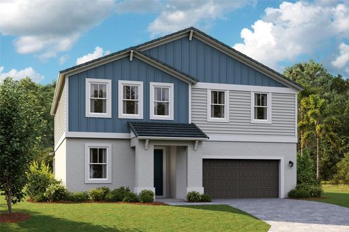 9902 Surrey Rose Dr, San Antonio, FL, 33576-7487 | Card Image