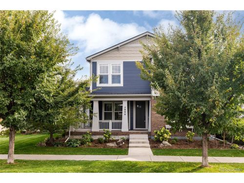7990 E 32nd Ave, Denver, CO, 80238-3090 | Card Image